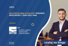 Najlepsze MBA w Polsce? Sprawdź możliwości i zdecyduj sam Najlepsze MBA w Polsce Sprawdź możliwości i zdecyduj sam