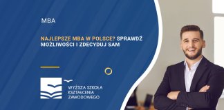 Najlepsze MBA w Polsce Sprawdź możliwości i zdecyduj sam