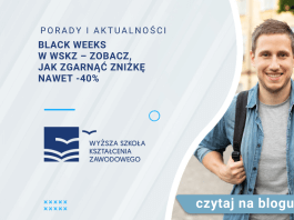 Black Friday 2025 w WSKZ