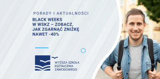 Black Friday 2025 w WSKZ