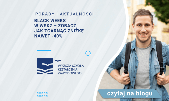 Black Friday 2025 w WSKZ