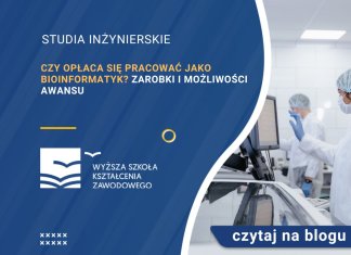 Czy opłaca się pracować jako bioinformatyk? Zarobki i możliwości awansu Czy opłaca się pracować jako bioinformatyk Zarobki i realne możliwości awansu