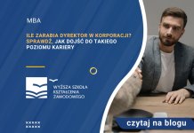 Ile zarabia dyrektor w korporacji? Sprawdź, jak dojść do takiego poziomu kariery Ile zarabia dyrektor w korporacji Sprawdź, jak dojść do takiego poziomu kariery