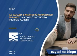 Ile zarabia dyrektor w korporacji? Sprawdź, jak dojść do takiego poziomu kariery Ile zarabia dyrektor w korporacji Sprawdź, jak dojść do takiego poziomu kariery