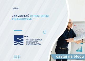 Jak zostać dyrektorem finansowym