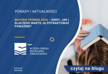 Matura próbna 2026 – kiedy, jak i dlaczego warto ją potraktować poważnie? Matura próbna 2026 – kiedy, jak i dlaczego warto ją potraktować poważnie