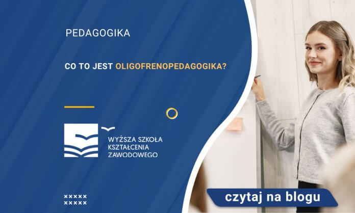 co to jest oligofrenopedagogika