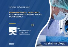 Bioinformatyka – co to jest i dlaczego warto wybrać studia inżynierskie? Bioinformatyka – co to jest i dlaczego warto wybrać studia inżynierskie