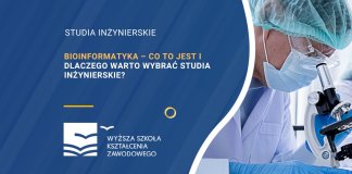 Bioinformatyka – co to jest i dlaczego warto wybrać studia inżynierskie