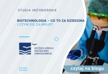 Biotechnologia – co to za dziedzina i czym się zajmuje? Biotechnologia – co to za dziedzina i czym się zajmuje