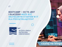 Bootcamp co to jest