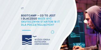 Bootcamp co to jest