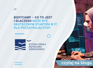 Bootcamp co to jest
