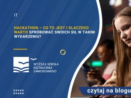 Hackathon co to jest