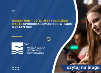 Hackathon co to jest