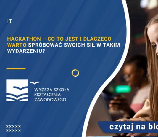 Hackathon co to jest