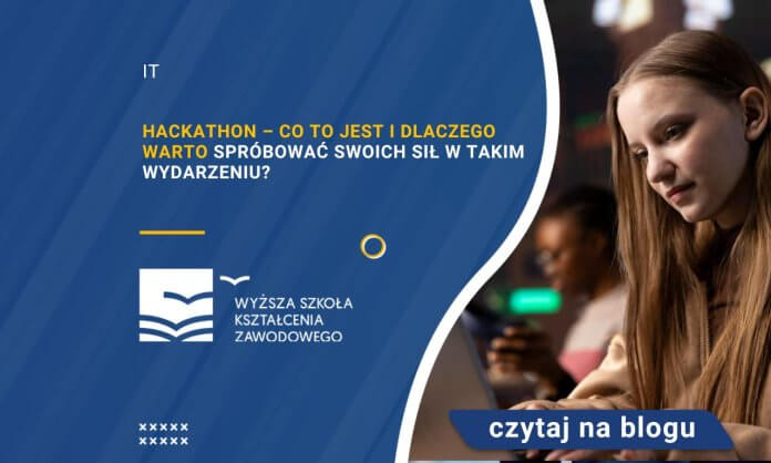 Hackathon co to jest