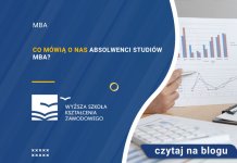 MBA opinie o tych studiach