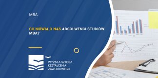 MBA opinie o tych studiach