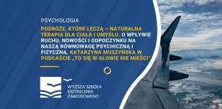 Podróże, które leczą – naturalna terapia dla ciała i umysłu. Katarzyna Muszyńska w podcaście „To się w głowie nie mieści”