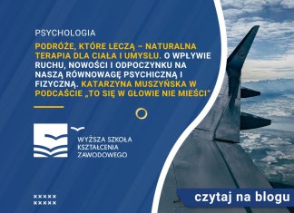 Podróże, które leczą – naturalna terapia dla ciała i umysłu. Katarzyna Muszyńska w podcaście „To się w głowie nie mieści”