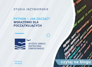 Python – jak zacząć Wskazówki dla początkujących