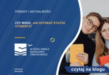 Czy wiesz, jak uzyskać status studenta? Czy wiesz, jak uzyskać status studenta i do czego jest potrzebny