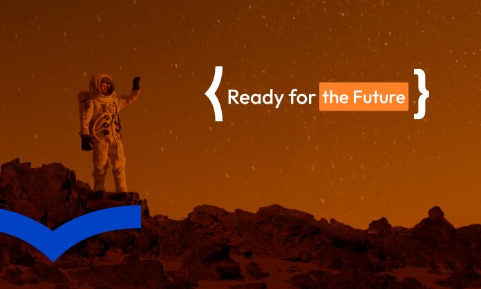 kampania ready for the future