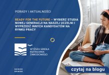 ready for the future