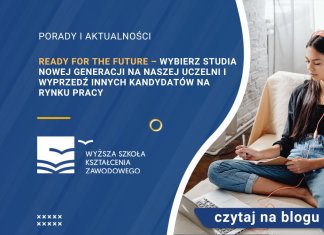 ready for the future