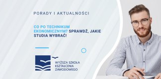 Co po technikum ekonomicznym Sprawdź, jakie studia wybrać!