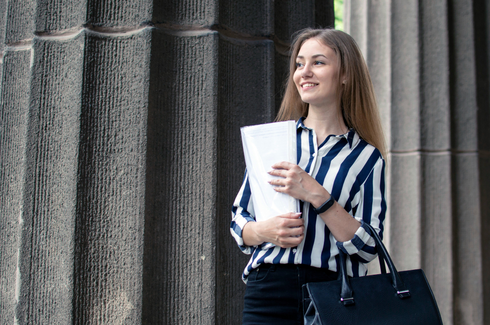 Co zyskują studenci WSKZ dzięki koncepcjom Nortona