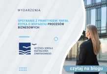 Cykl spotkanie z praktykiem