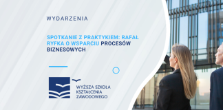 Cykl spotkanie z praktykiem