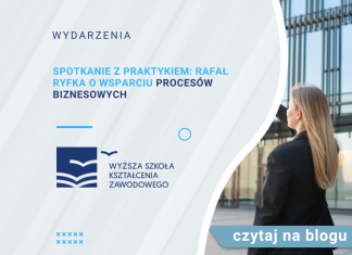 Cykl spotkanie z praktykiem