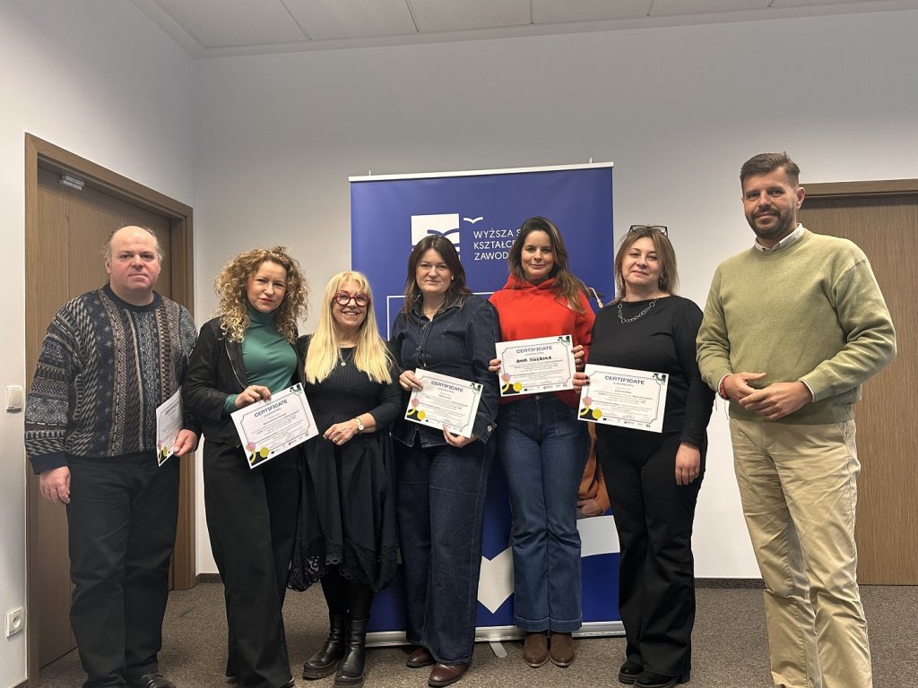 Dragon Dreaming w WSKZ