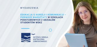 Edukacja o agresji i komunikacji – pierwsze warsztaty w szkołach podstawowych