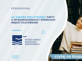Ile zarabia bibliotekarz Fakty o wynagrodzeniach i różnicach między placówkami