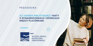 Ile zarabia bibliotekarz Fakty o wynagrodzeniach i różnicach między placówkami