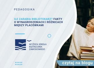 Ile zarabia bibliotekarz? Fakty o wynagrodzeniach i różnicach między placówkami Ile zarabia bibliotekarz Fakty o wynagrodzeniach i różnicach między placówkami