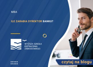 Ile zarabia dyrektor banku? Ile zarabia dyrektor banku