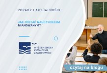 Jak zostać nauczycielem mianowanym? Jak zostać nauczycielem mianowanym