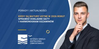 Kiedy są matury ustne w 2026 roku Sprawdź dokładne daty i harmonogram egzaminów