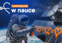 Rozkochaj się w nauce - voucher