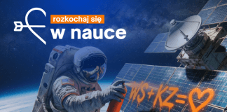 Rozkochaj się w nauce - voucher