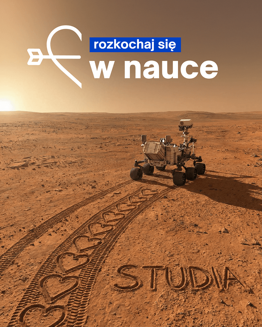 Rozkochaj się w nauce z WSKZ