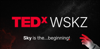 TEDxWSKZ
