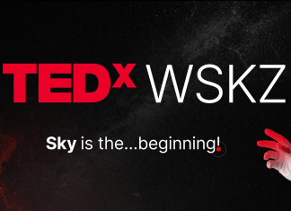 TEDxWSKZ: Sky is the beginning, czyli idee, które sięgają dalej niż akademickie mury TEDxWSKZ