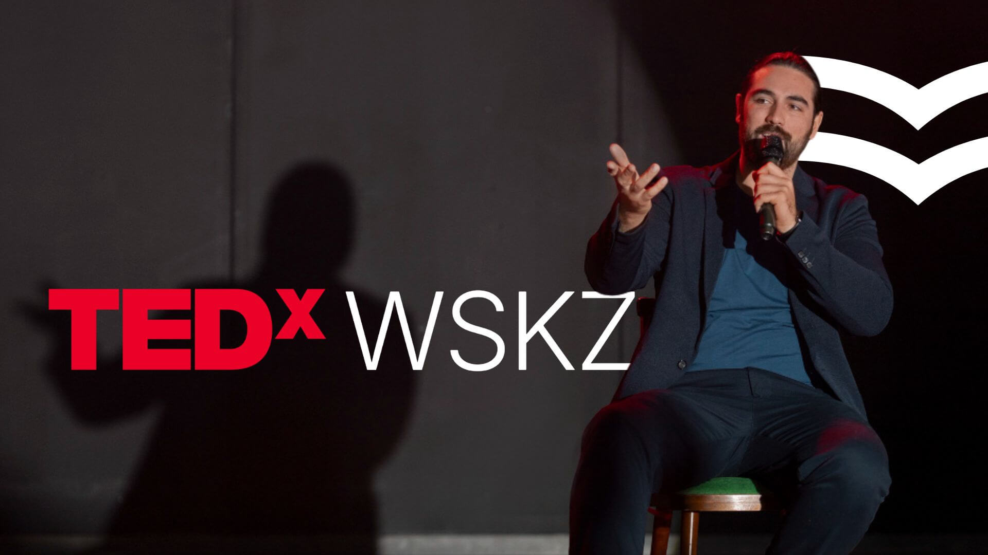 TEDxWSKZ Sky is the beginning – co to właściwie znaczy
