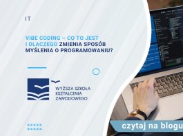 Vibe coding – co to jest i dlaczego zmienia sposób myślenia o programowaniu
